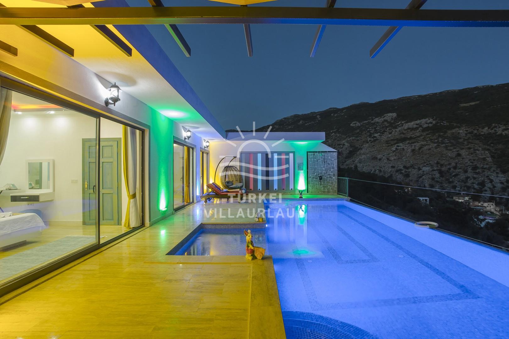 Villa Diala 1 İslamlar fotoğrafı
