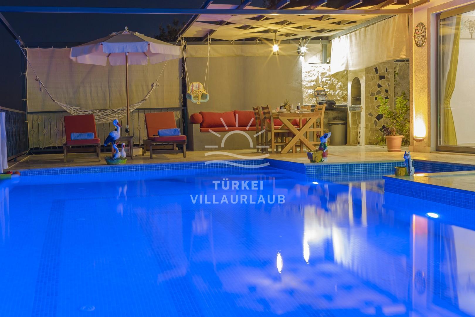 Villa Diala 1 İslamlar fotoğrafı