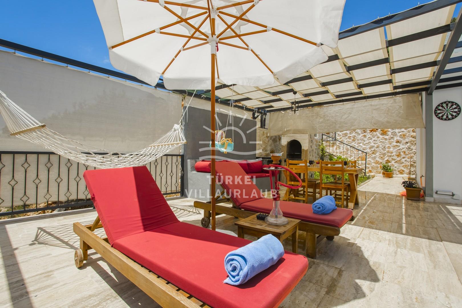 Villa Diala 1 İslamlar fotoğrafı