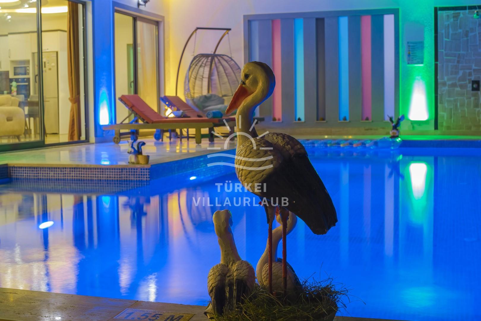 Villa Diala 1 İslamlar fotoğrafı