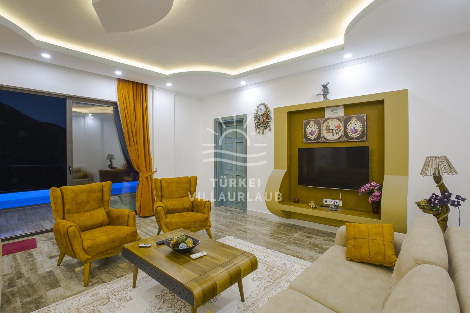 Villa Diala 1 İslamlar fotoğrafı