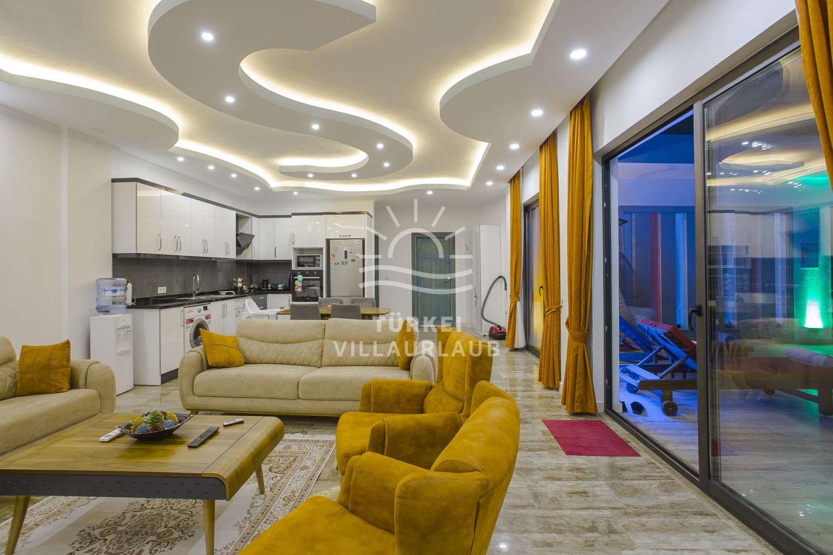 Villa Diala 1 İslamlar fotoğrafı