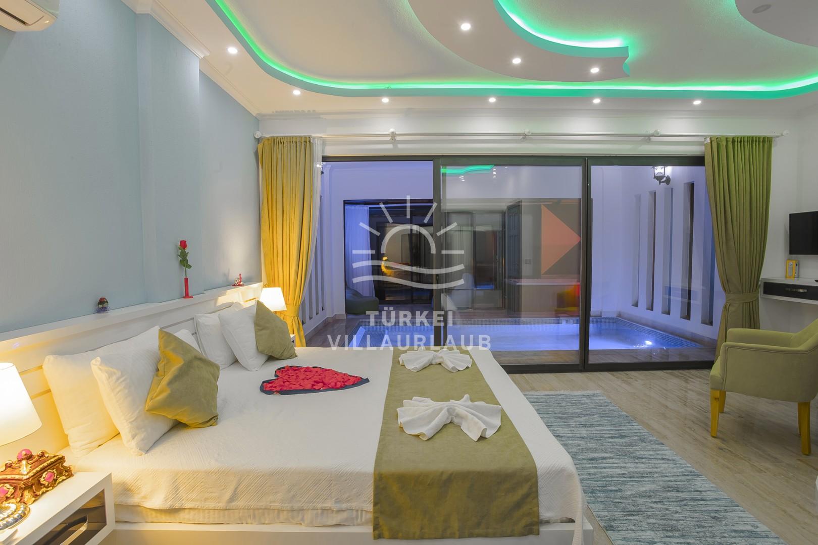 Villa Diala 1 İslamlar fotoğrafı