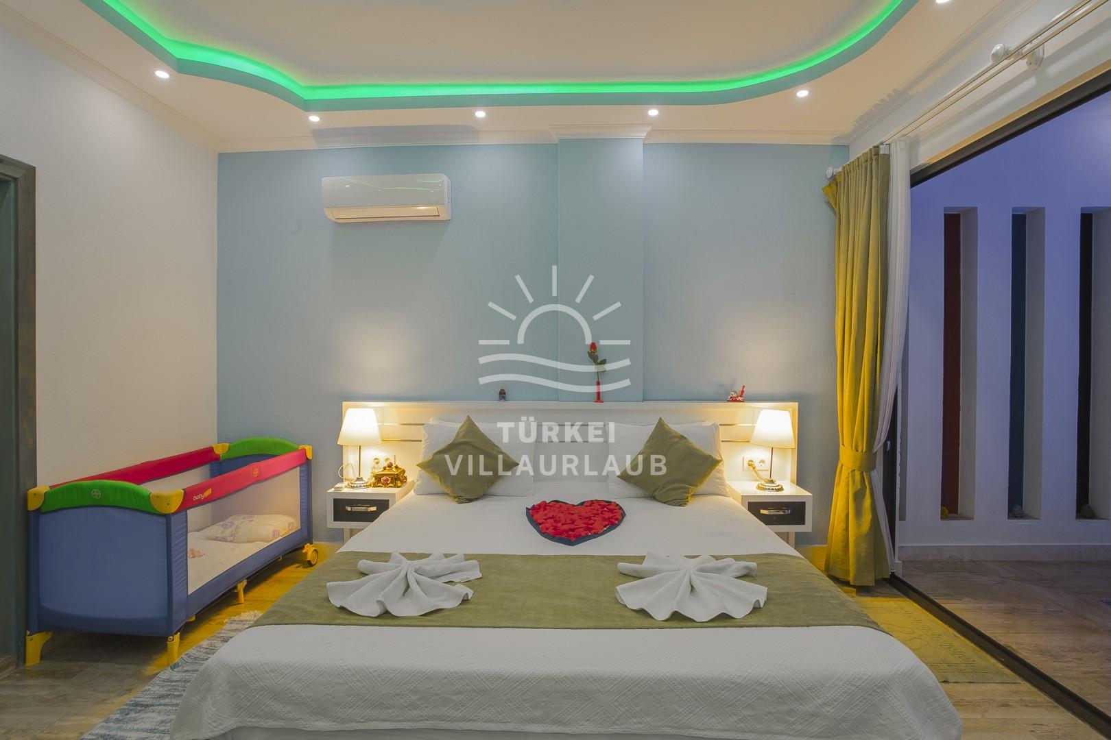 Villa Diala 1 İslamlar fotoğrafı