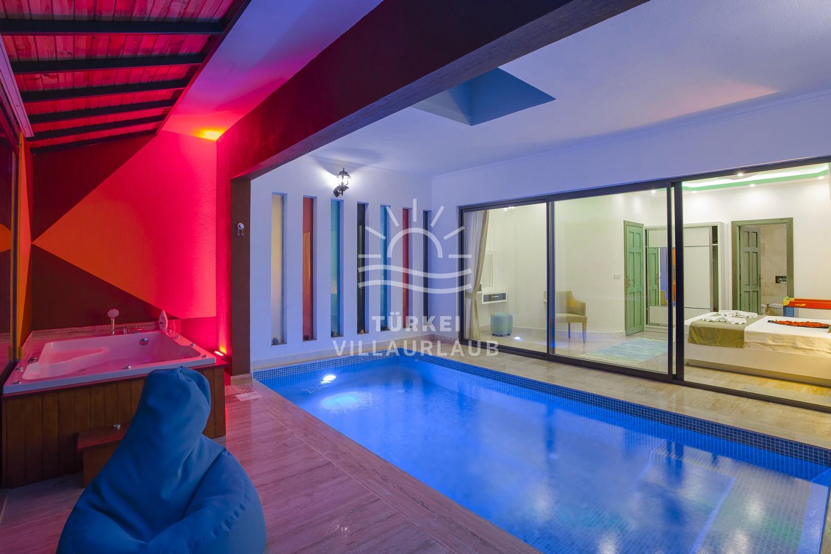 Villa Diala 1 İslamlar fotoğrafı