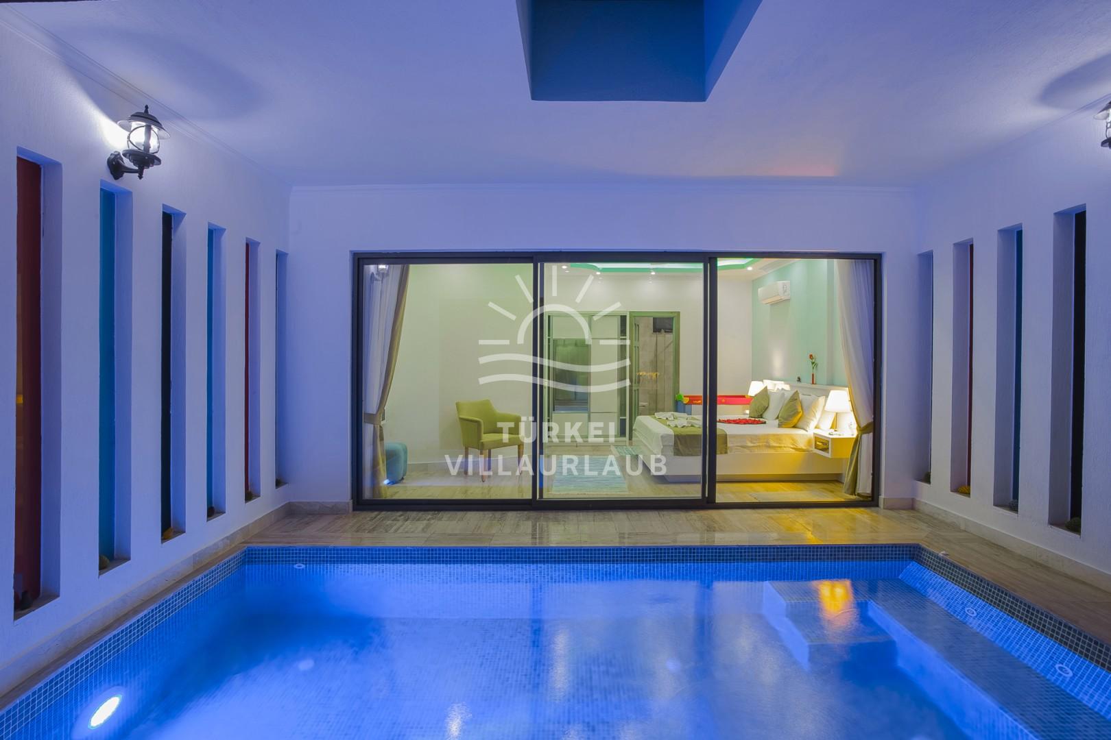 Villa Diala 1 İslamlar fotoğrafı