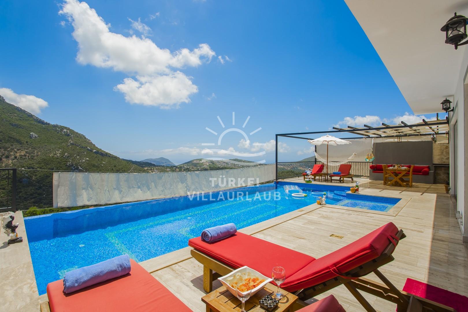 Villa Diala 1 İslamlar fotoğrafı