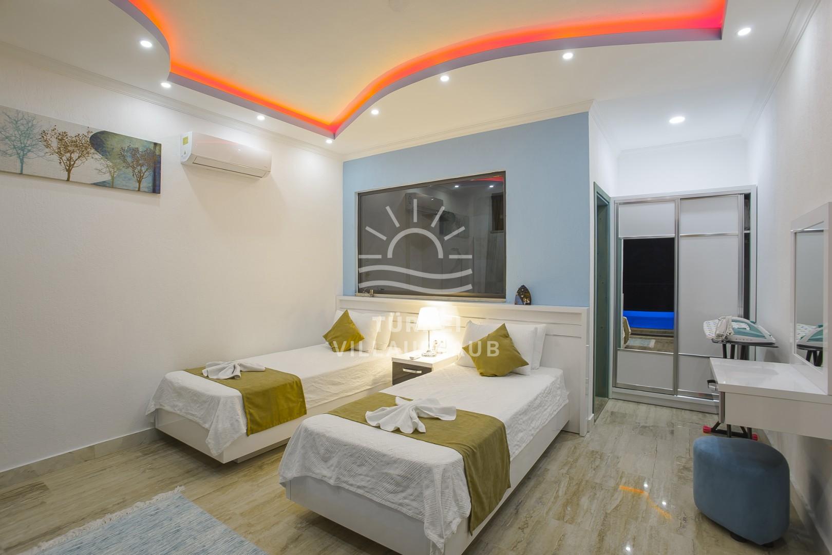 Villa Diala 1 İslamlar fotoğrafı