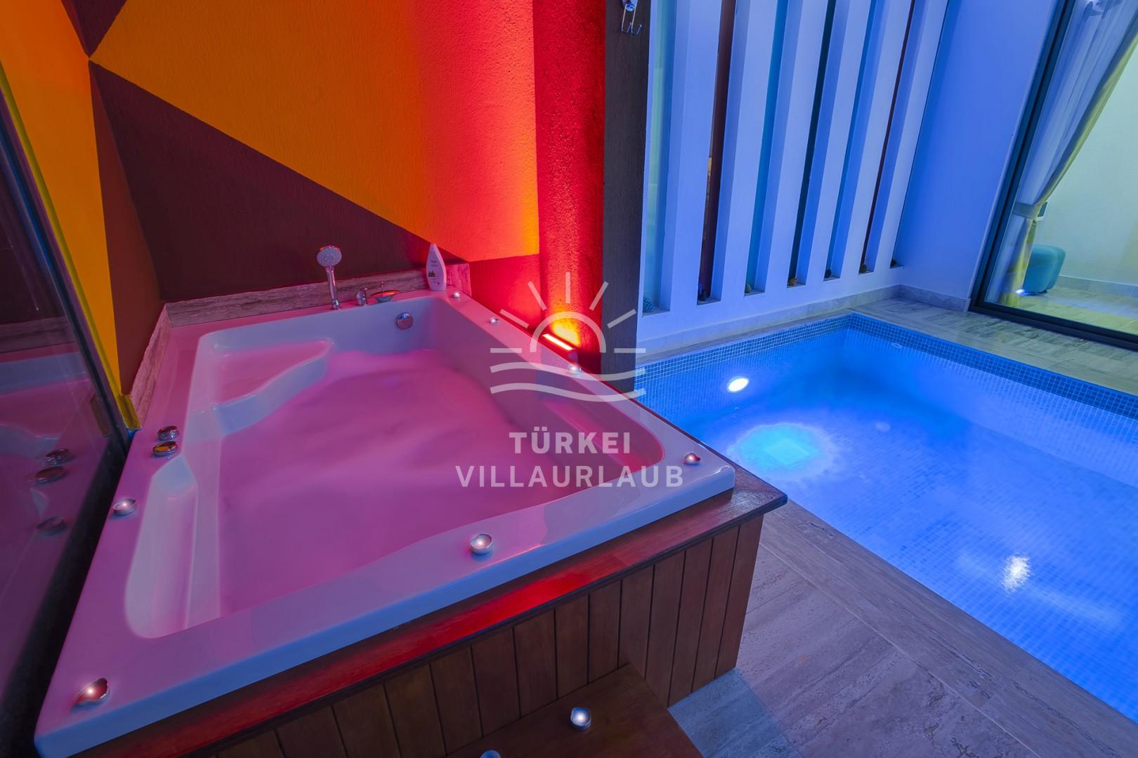 Villa Diala 1 İslamlar fotoğrafı