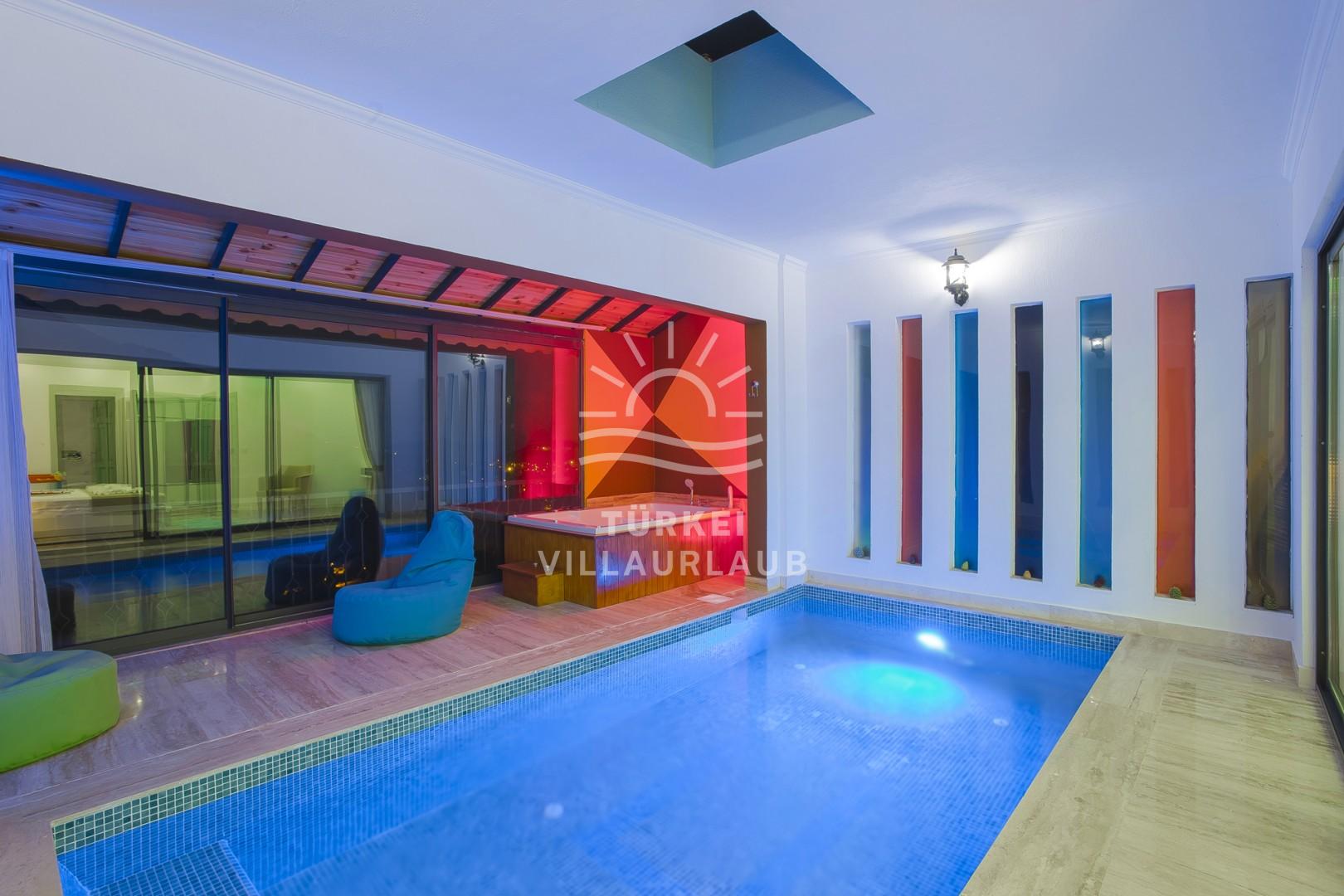 Villa Diala 1 İslamlar fotoğrafı