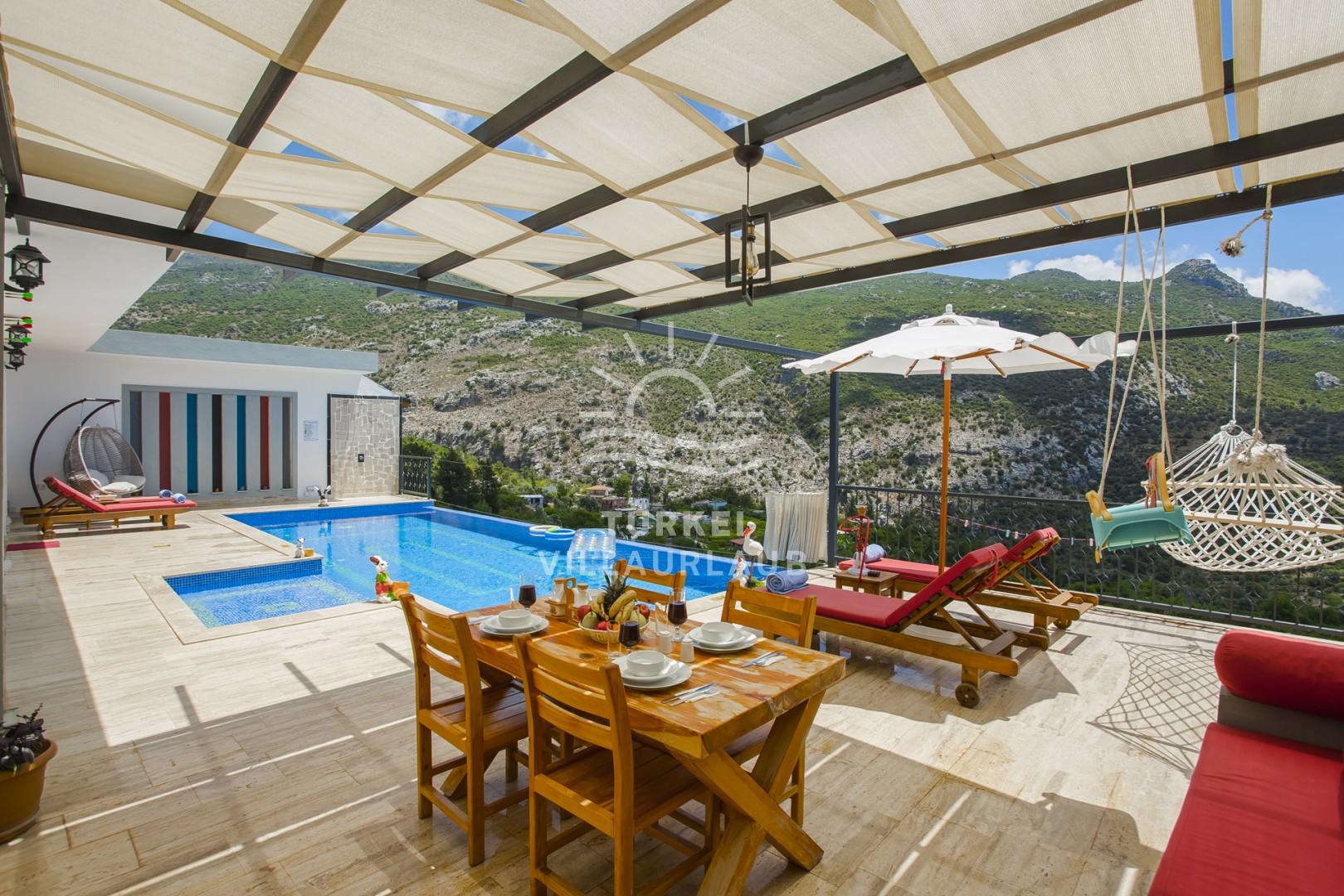 Villa Diala 1 İslamlar fotoğrafı