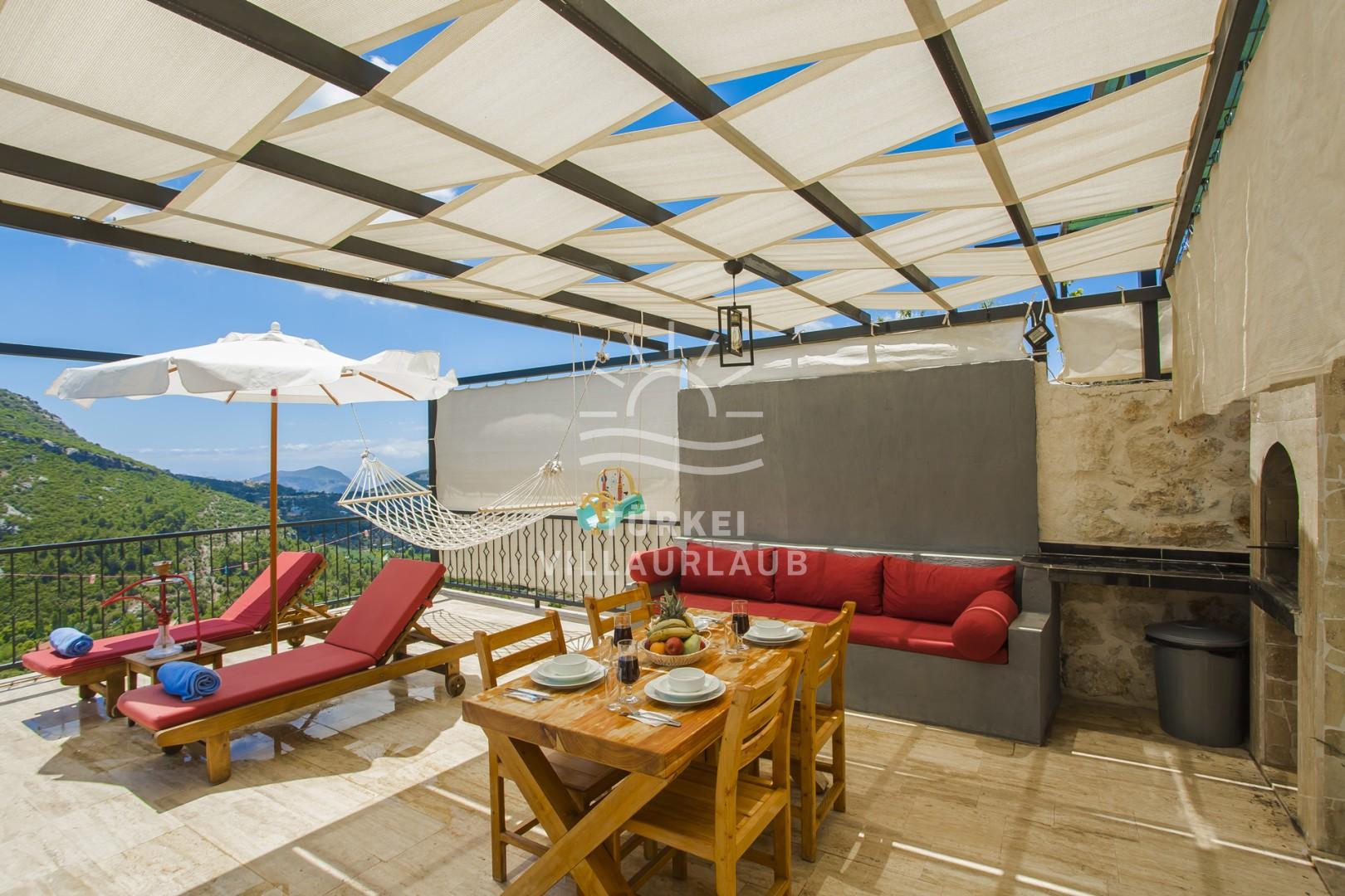 Villa Diala 1 İslamlar fotoğrafı