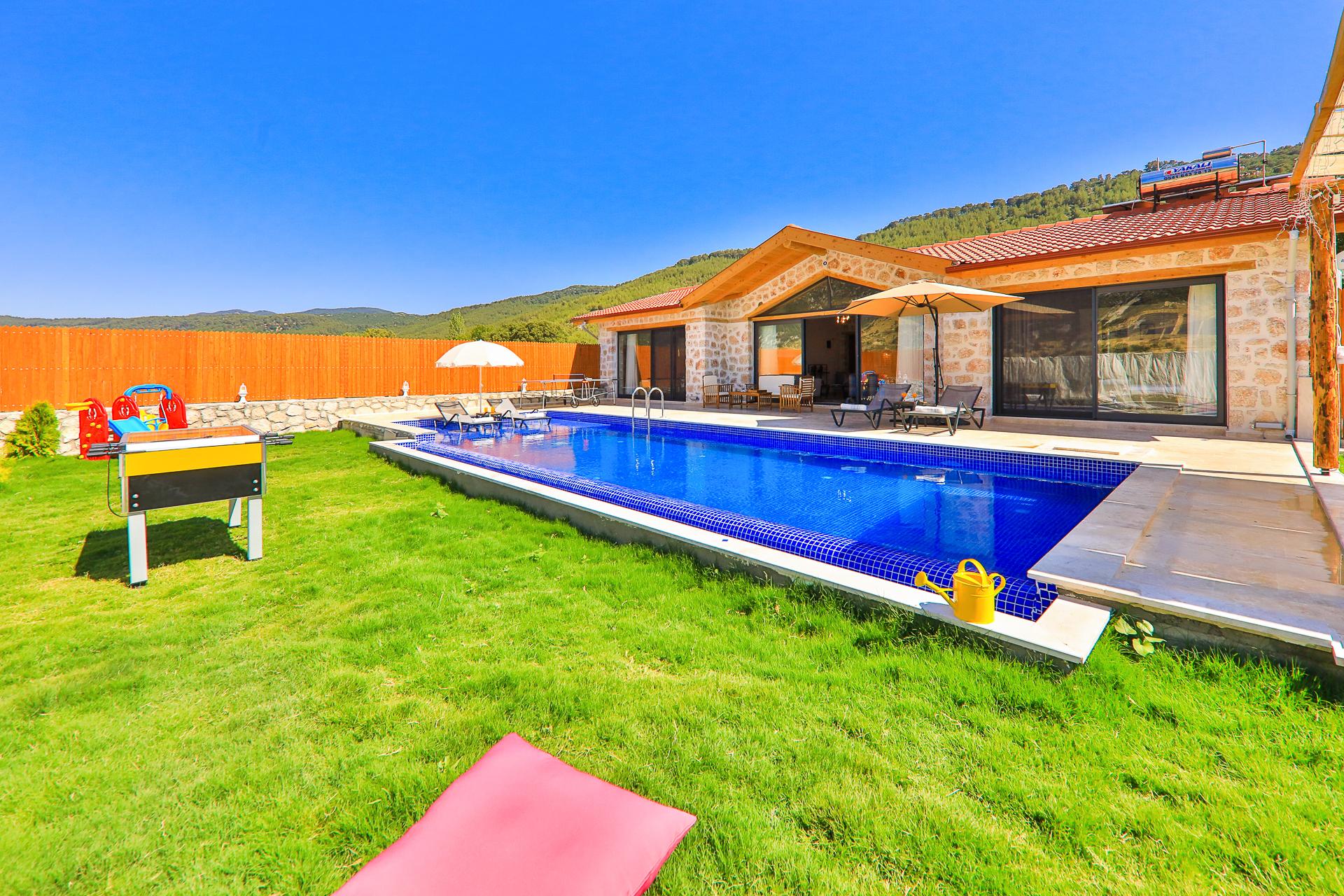 Villa Labono