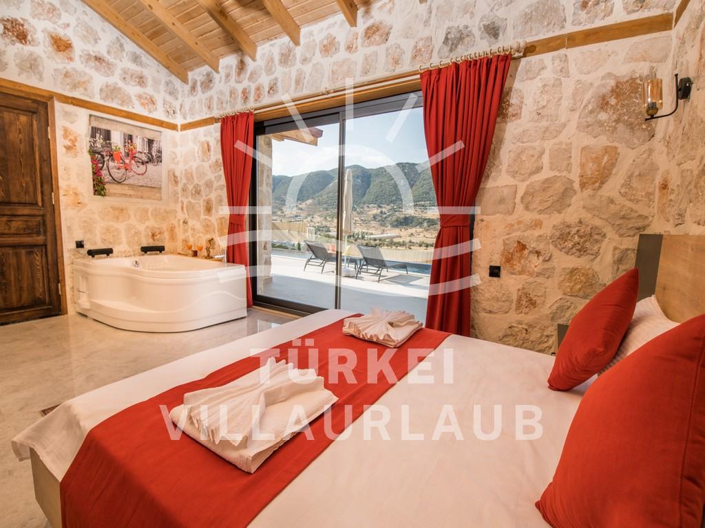 Villa Selena Sarıbelen fotoğrafı