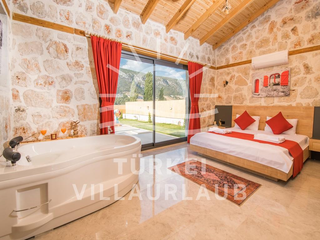Villa Selena Sarıbelen fotoğrafı