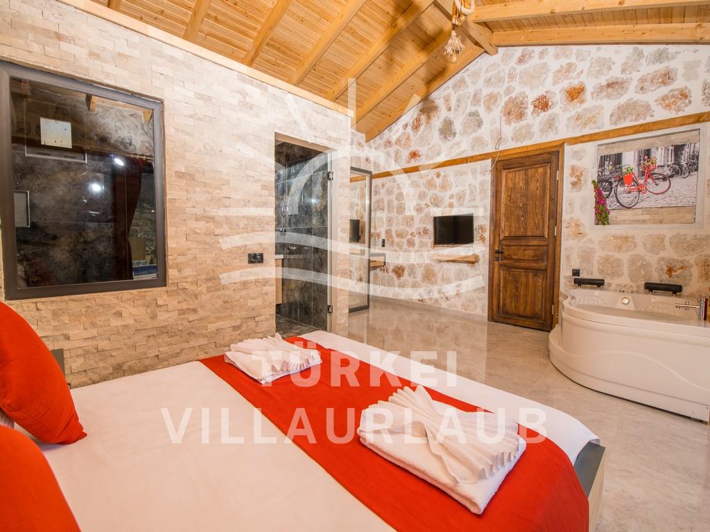 Villa Selena Sarıbelen fotoğrafı