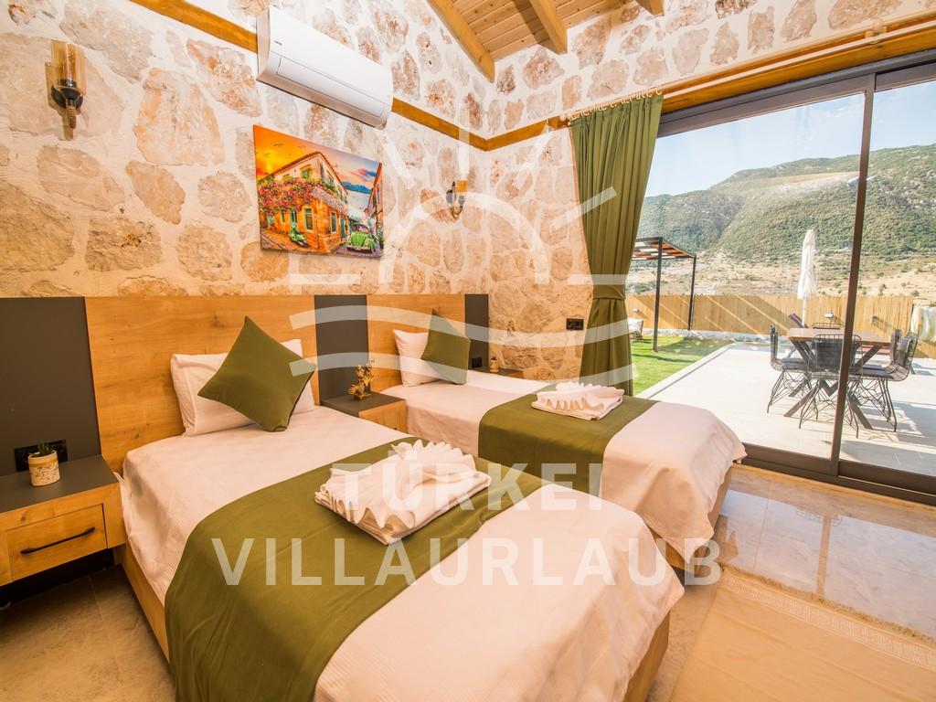 Villa Selena Sarıbelen fotoğrafı