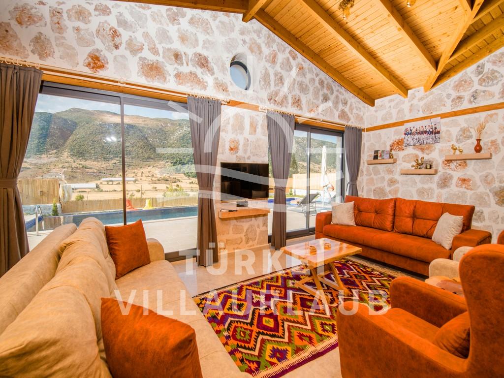 Villa Selena Sarıbelen fotoğrafı