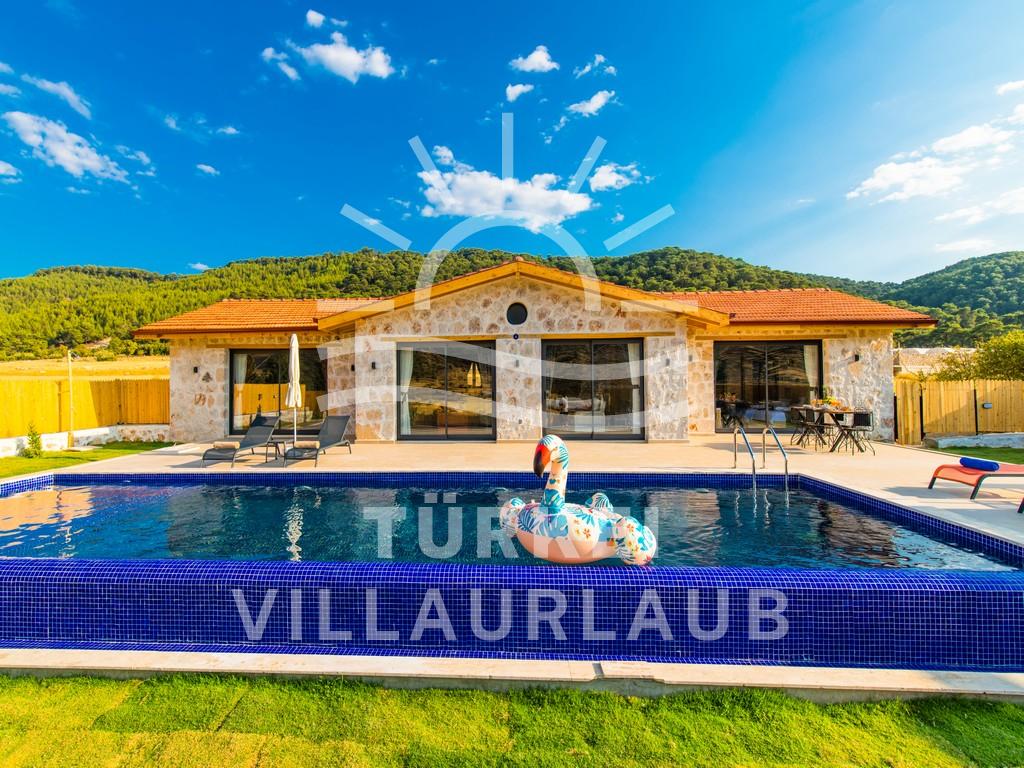Villa Selena Sarıbelen fotoğrafı