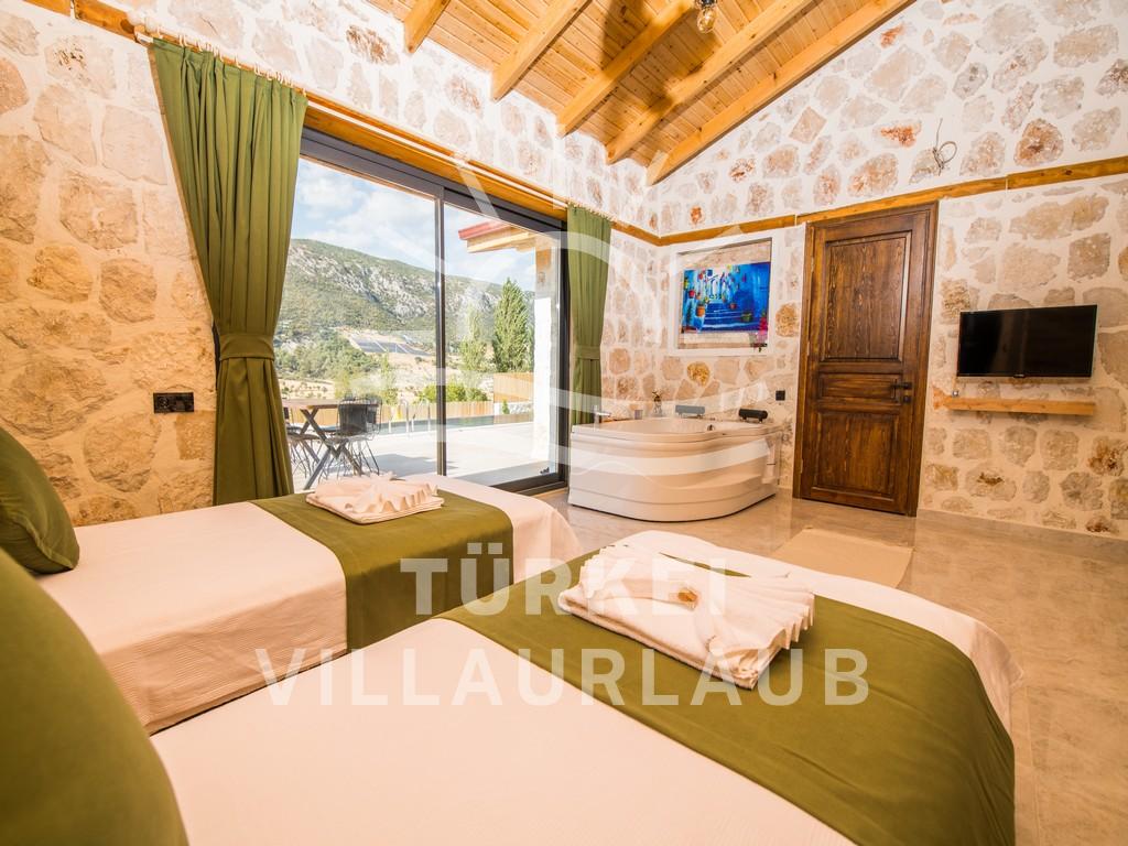 Villa Selena Sarıbelen fotoğrafı