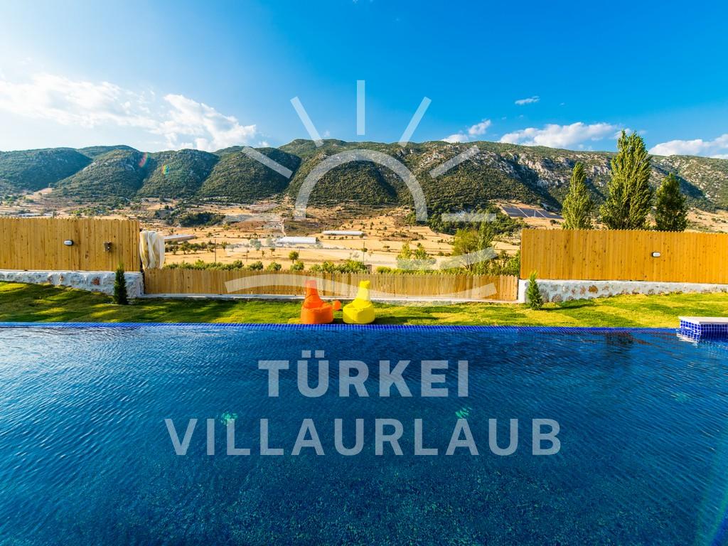 Villa Selena Sarıbelen fotoğrafı