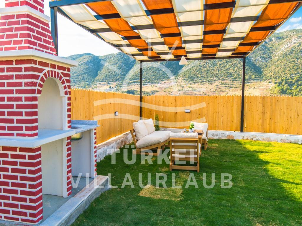 Villa Selena Sarıbelen fotoğrafı