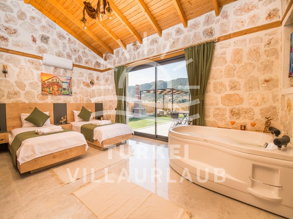 Villa Selena Sarıbelen fotoğrafı