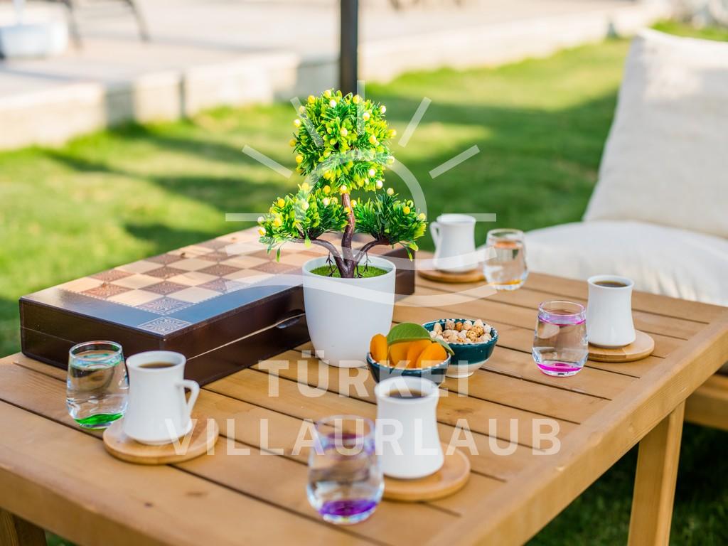 Villa Selena Sarıbelen fotoğrafı