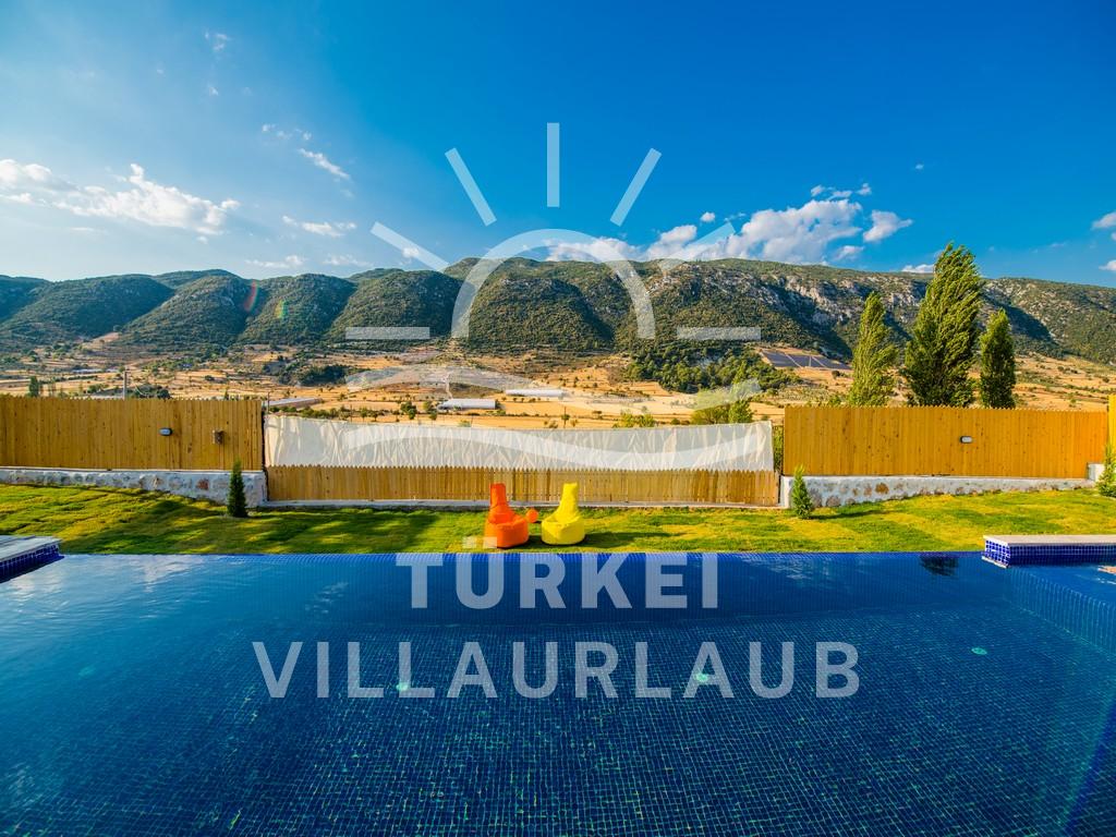 Villa Selena Sarıbelen fotoğrafı