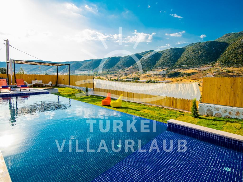 Villa Selena Sarıbelen fotoğrafı