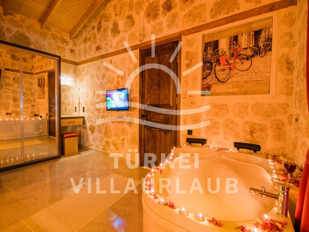 Villa Selena Sarıbelen fotoğrafı