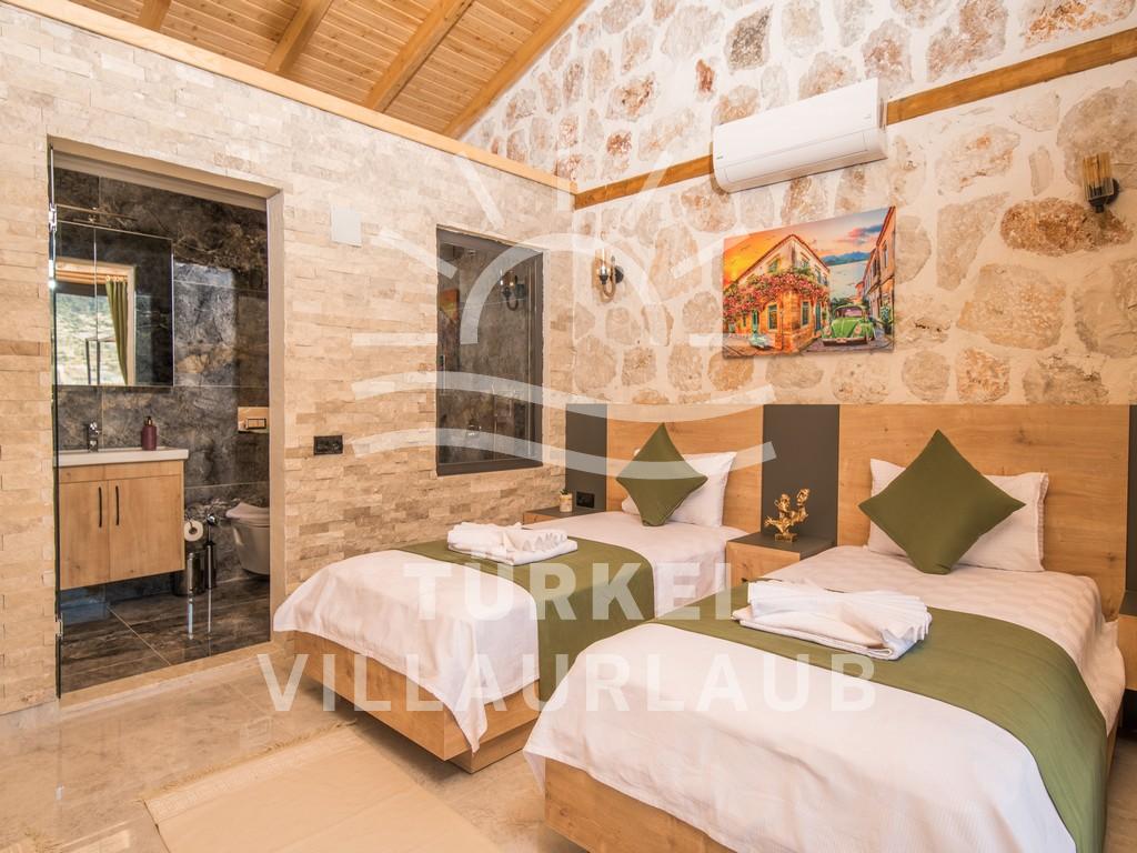 Villa Selena Sarıbelen fotoğrafı