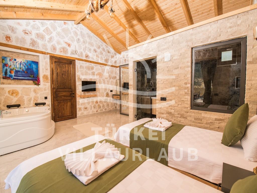 Villa Selena Sarıbelen fotoğrafı