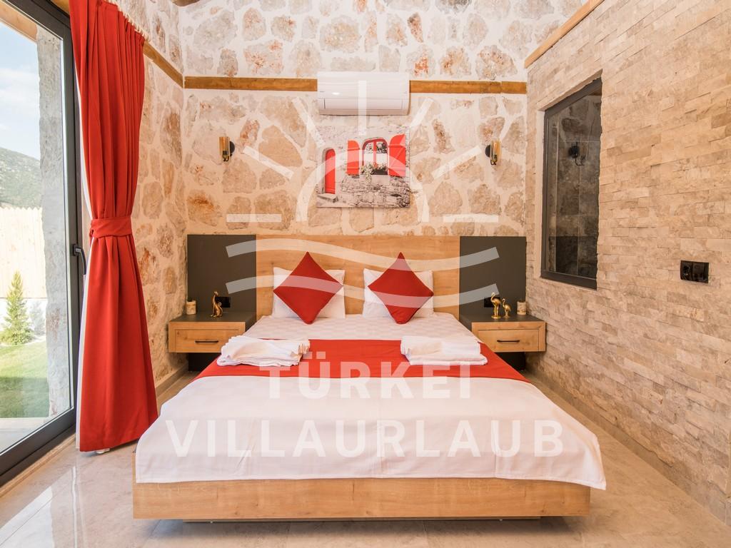 Villa Selena Sarıbelen fotoğrafı