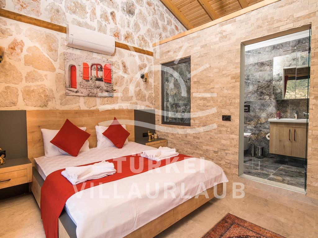 Villa Selena Sarıbelen fotoğrafı