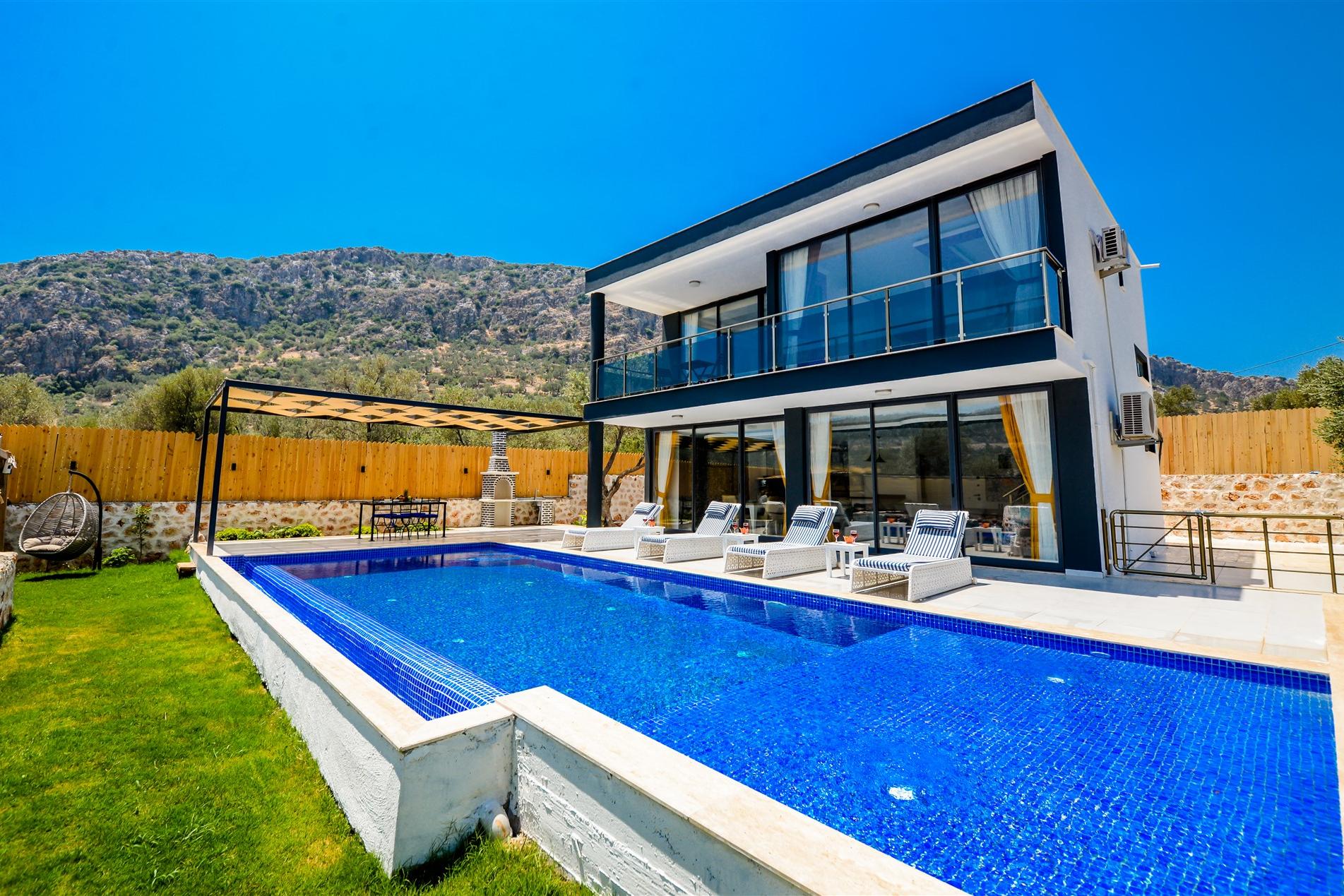 Villa Blair