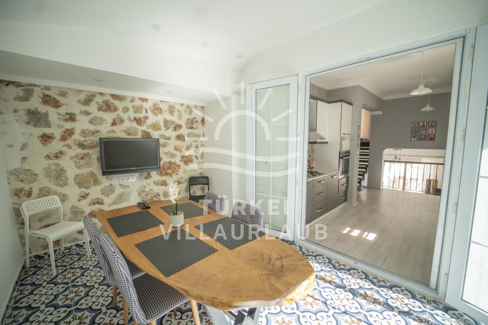 Villa Alen Zentrum fotoğrafı