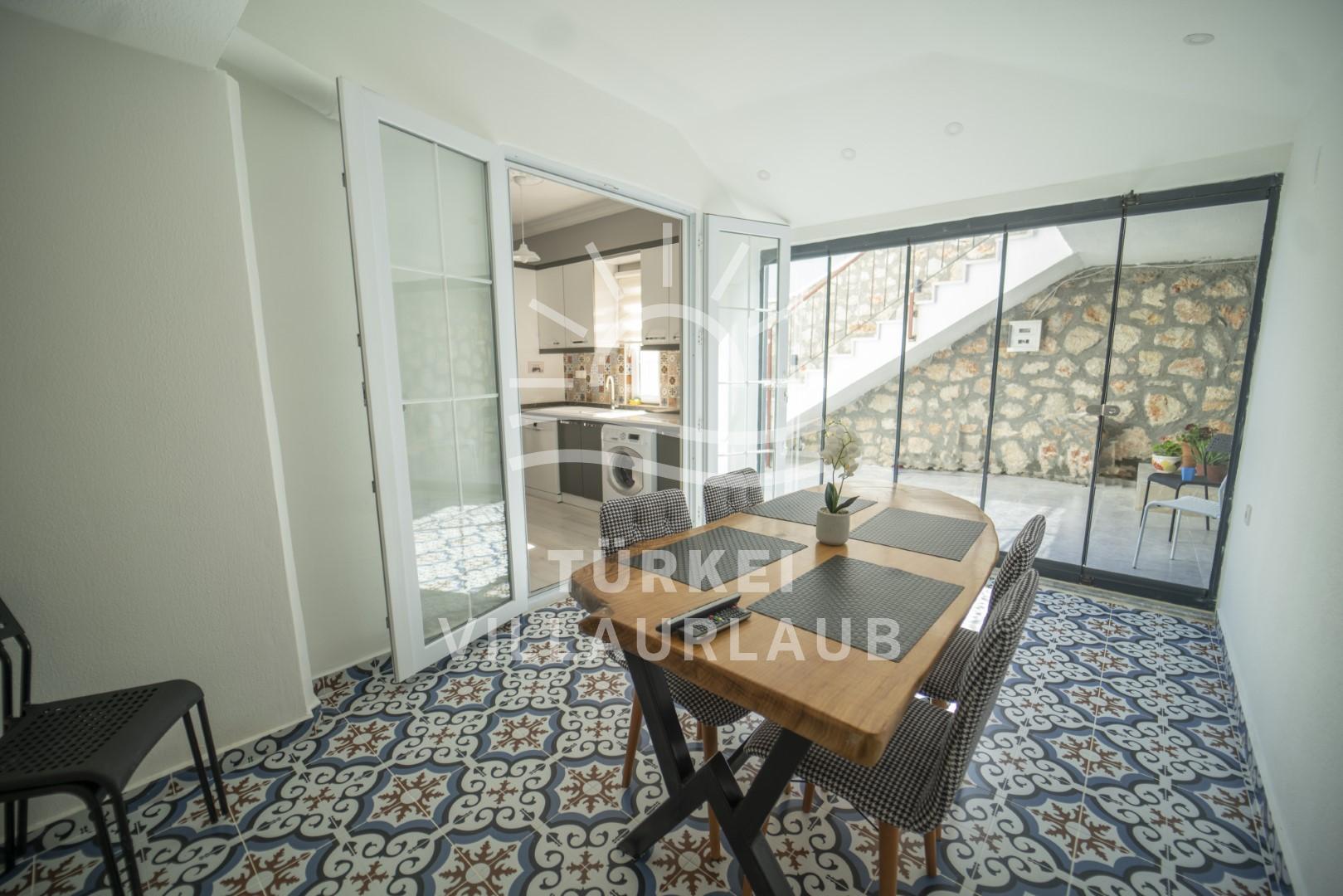 Villa Alen Zentrum fotoğrafı