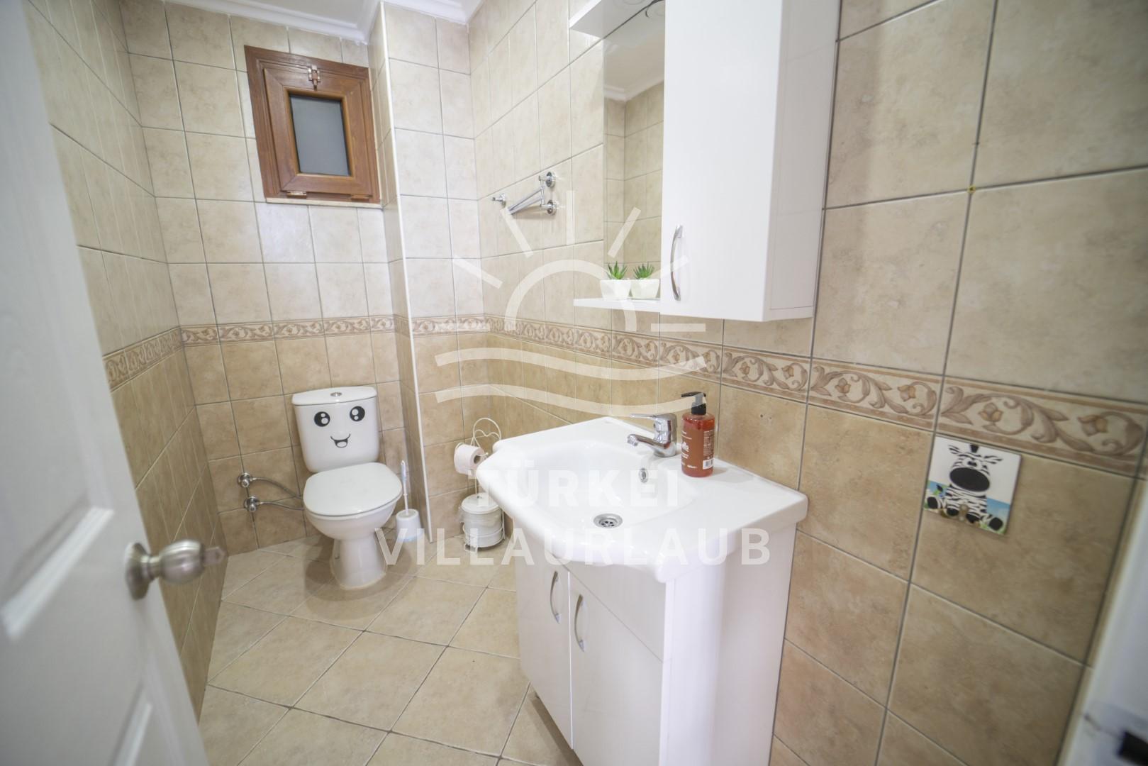 Villa Alen Zentrum fotoğrafı