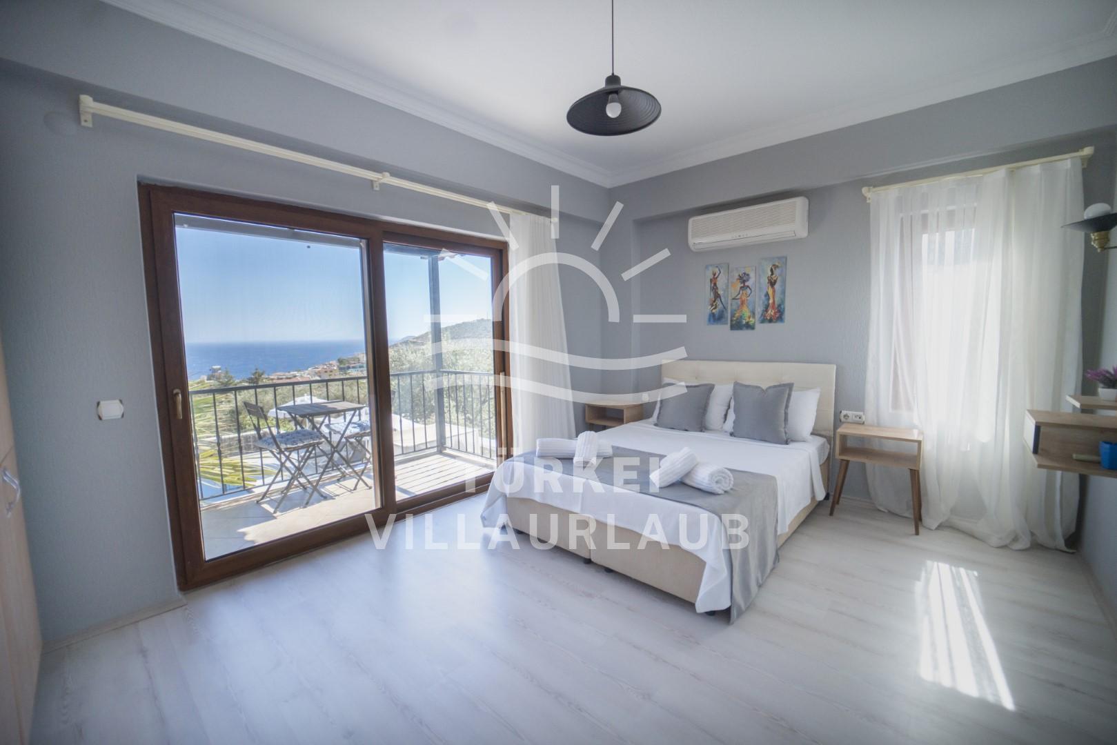 Villa Alen Zentrum fotoğrafı