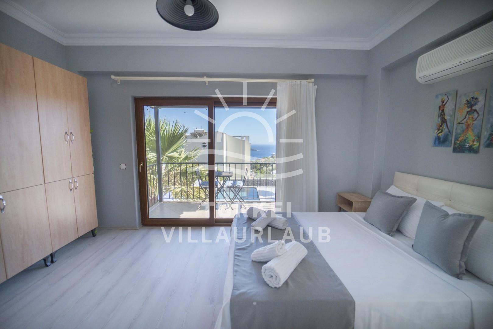 Villa Alen Zentrum fotoğrafı