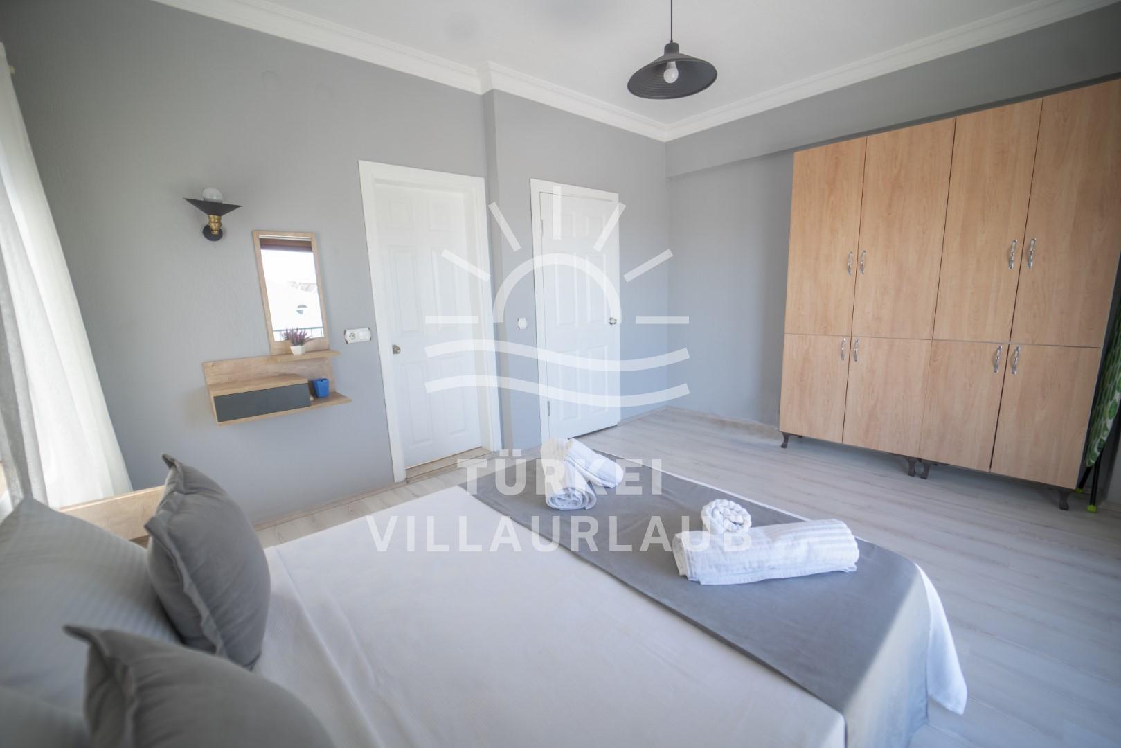 Villa Alen Zentrum fotoğrafı