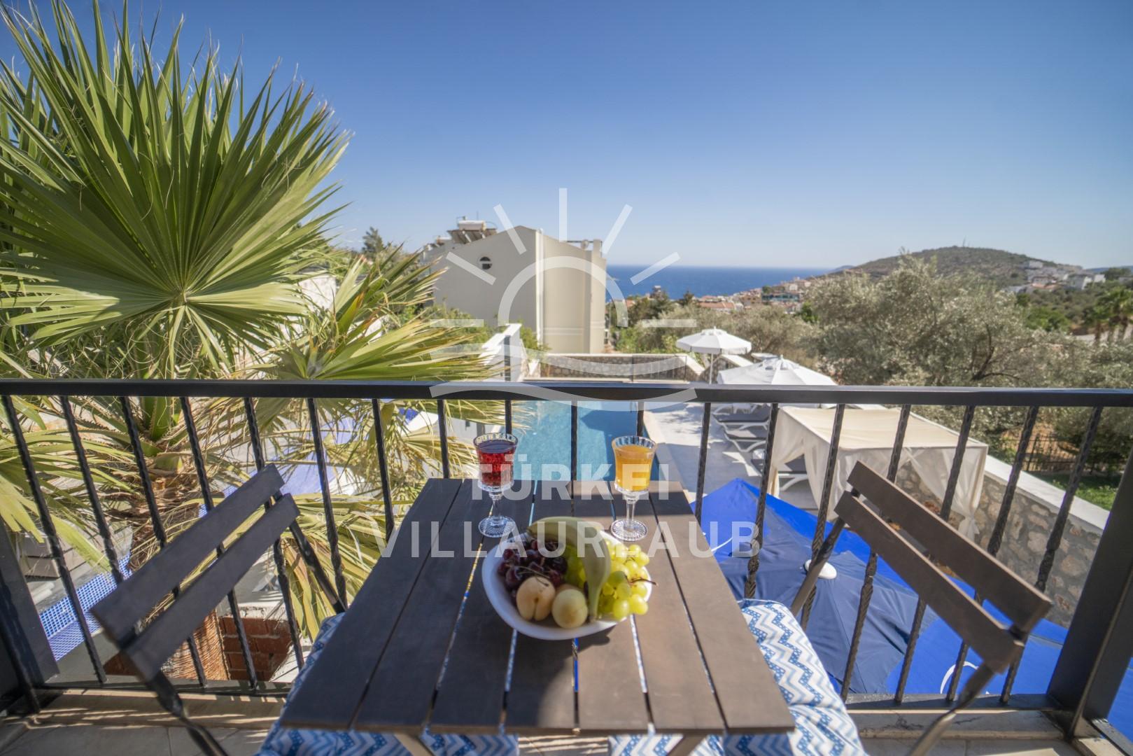 Villa Alen Zentrum fotoğrafı