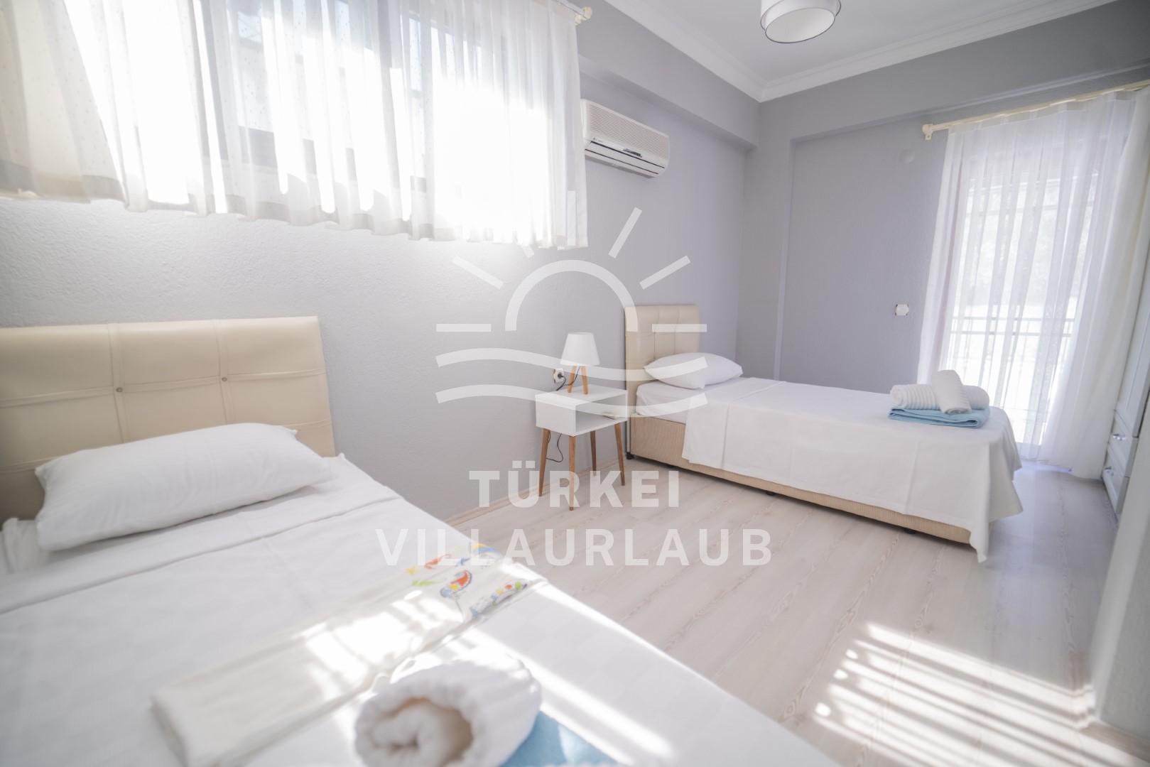 Villa Alen Zentrum fotoğrafı