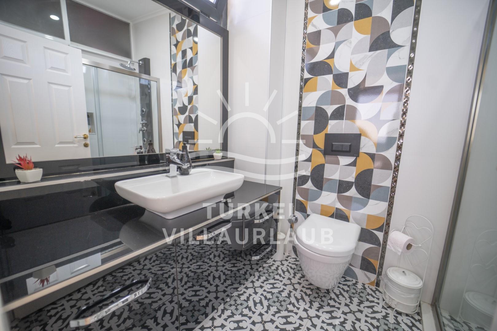 Villa Alen Zentrum fotoğrafı