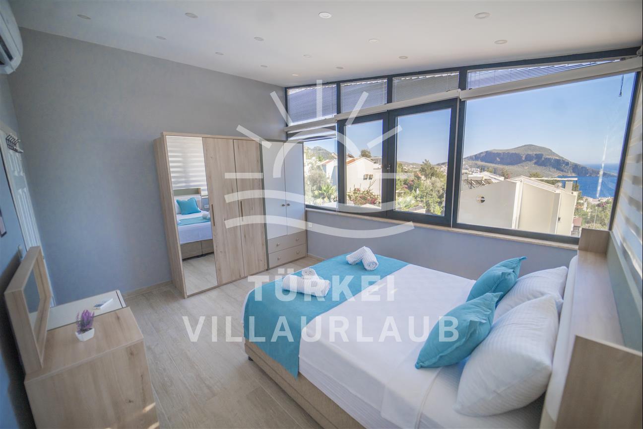 Villa Alen Zentrum fotoğrafı