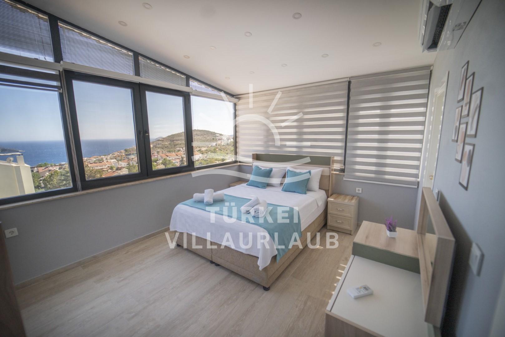 Villa Alen Zentrum fotoğrafı