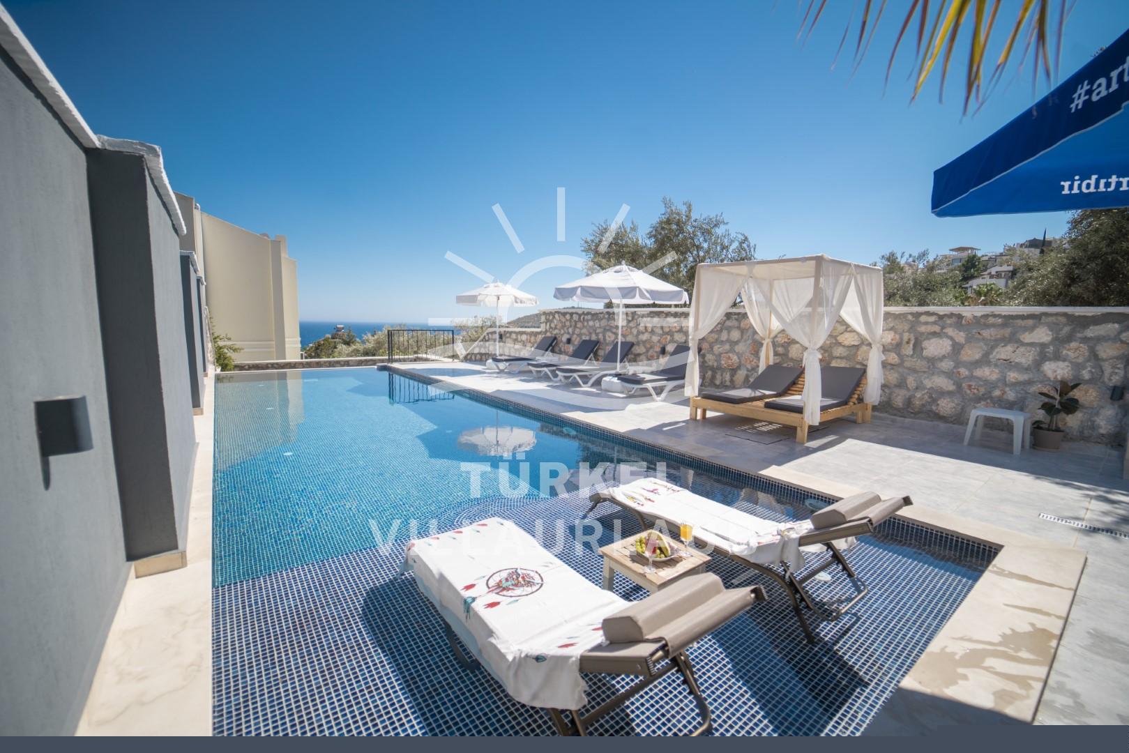 Villa Alen Zentrum fotoğrafı