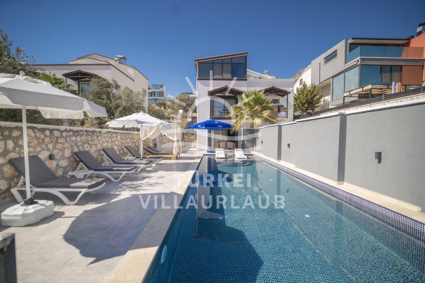 Villa Alen Zentrum fotoğrafı