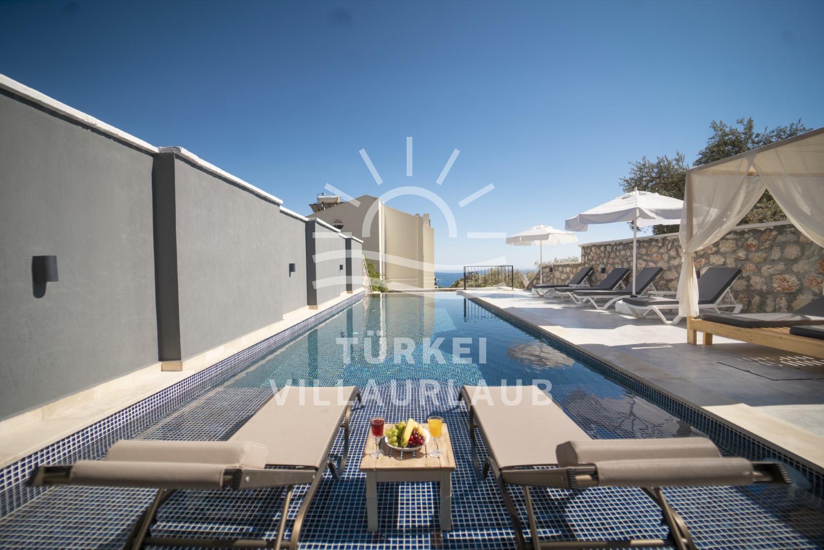 Villa Alen Zentrum fotoğrafı